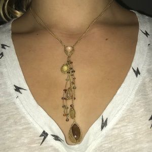 Anthony Nak Necklace